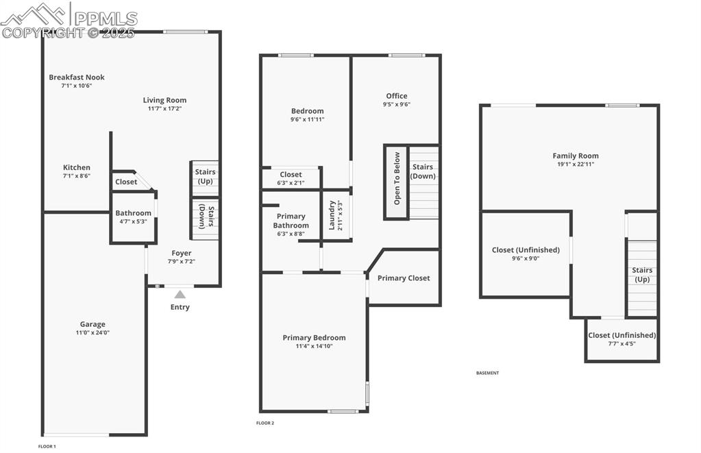 Image 2 of 29: Floor Plan