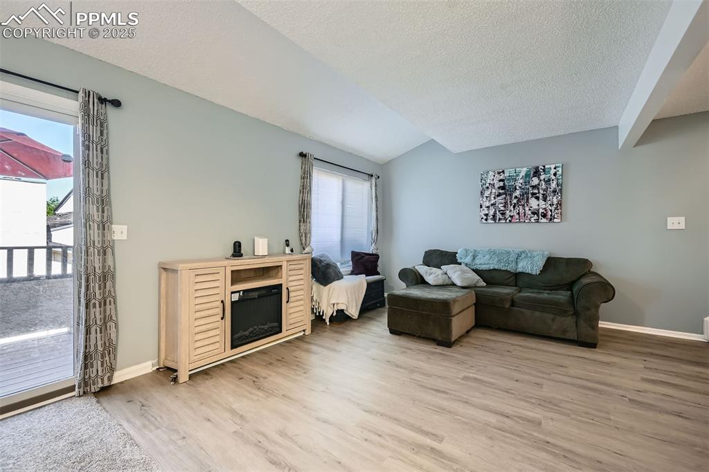 Image 7 of 29: Bright and airy feeling main level