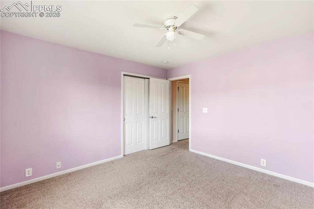 Image 27 of 38: Bedroom