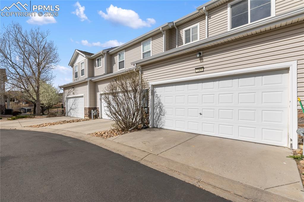 Image 30 of 38: Front of Structure