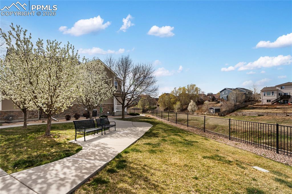 Image 34 of 38: Community