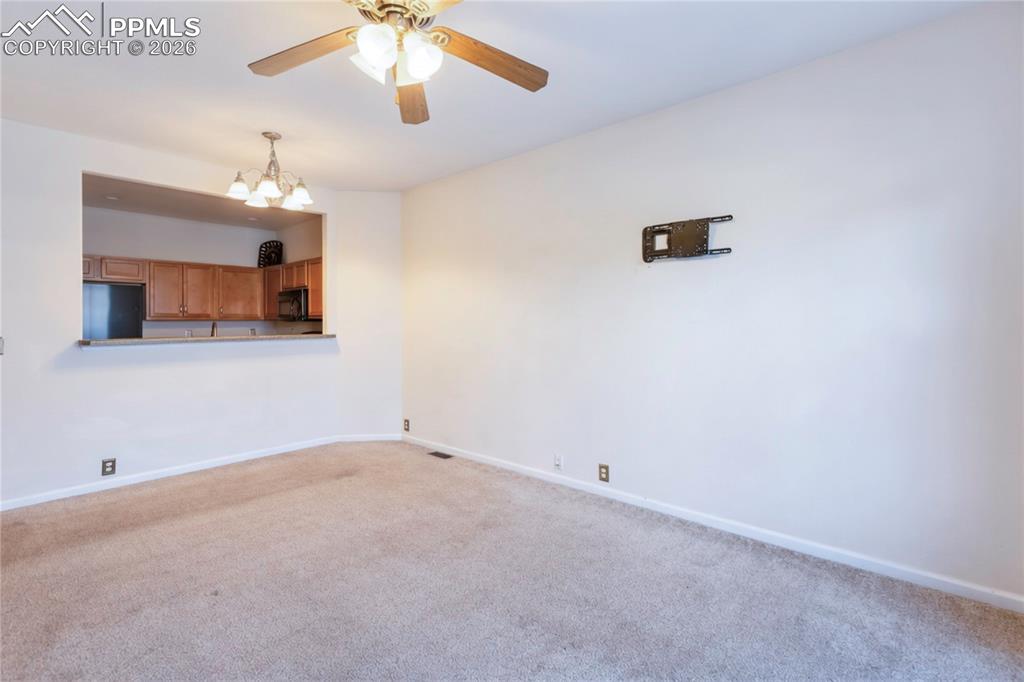 Image 5 of 38: Living Room