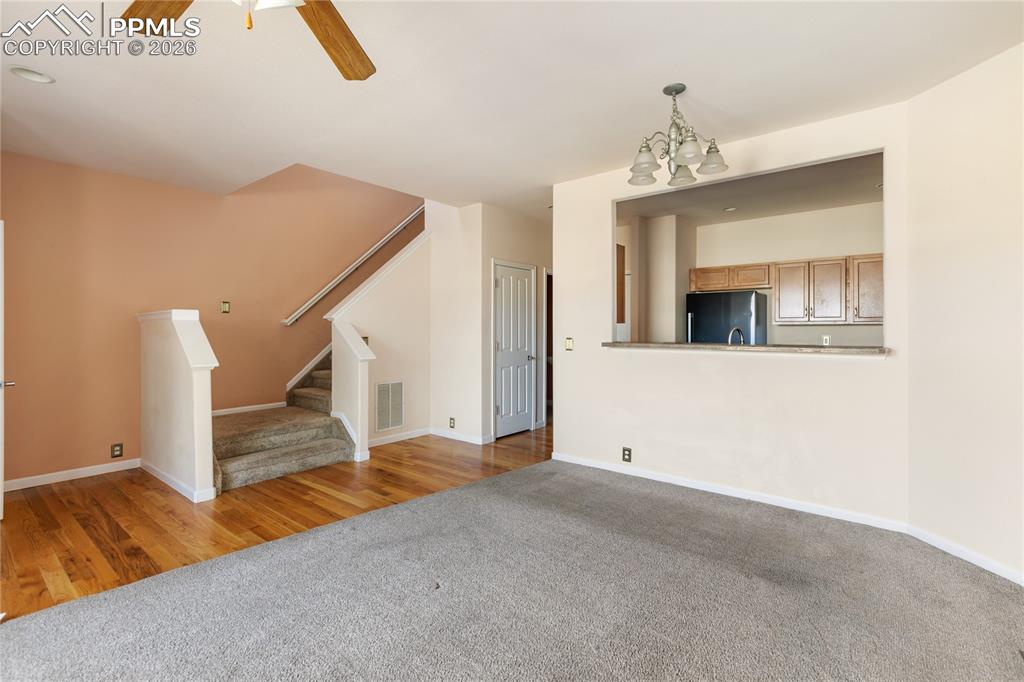 Image 8 of 38: Living Room