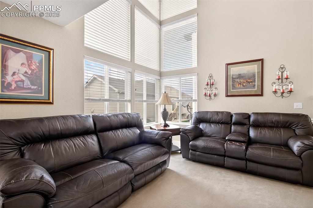 Image 14 of 38: Living Room