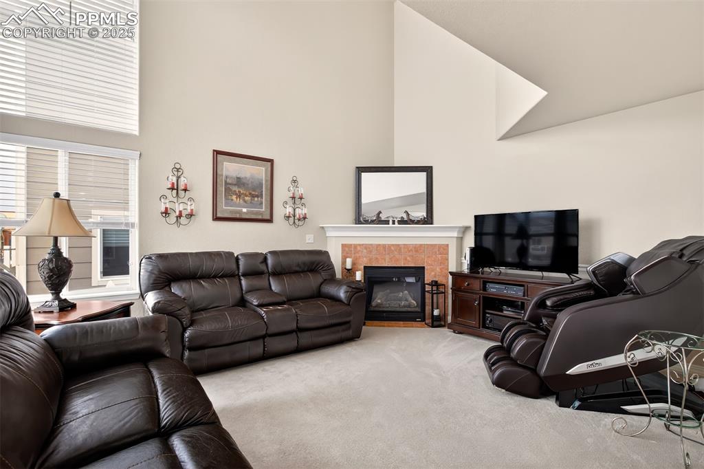 Image 15 of 38: Living Room