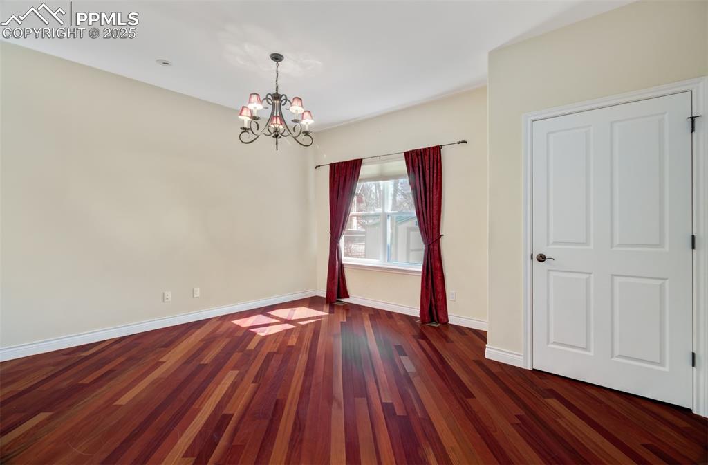 Image 18 of 48: Additional view of bedroom 2