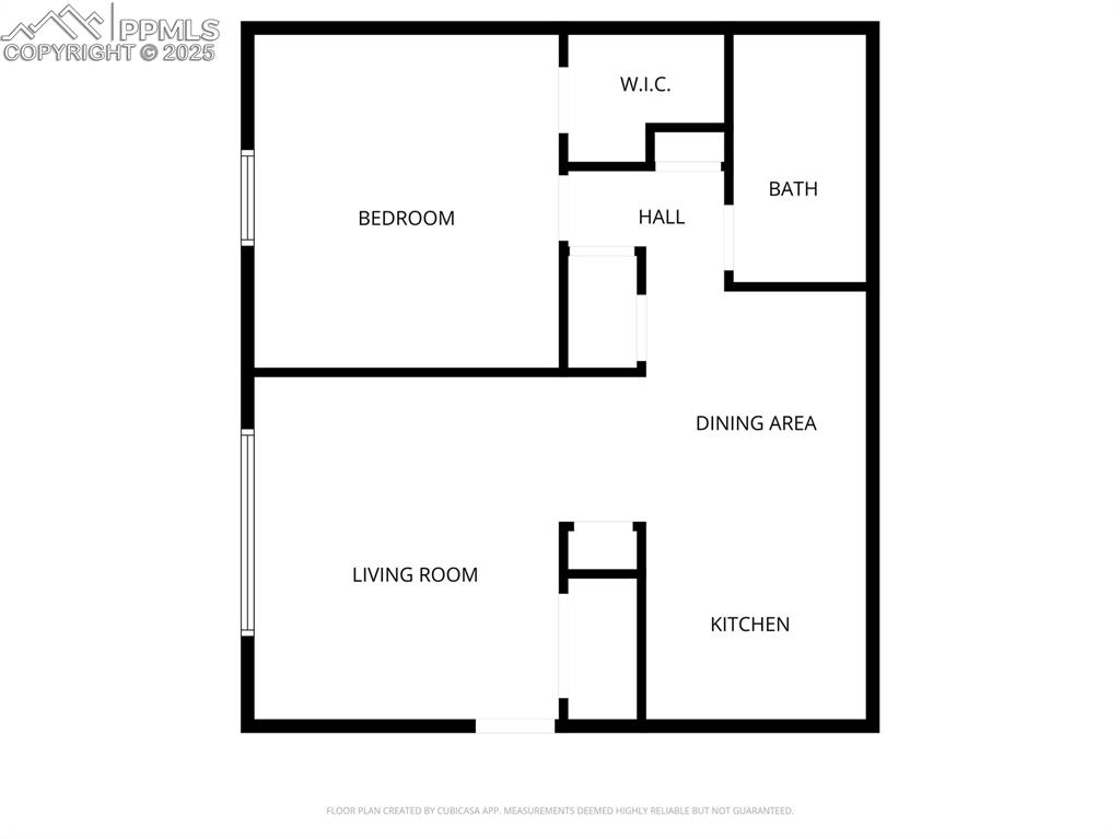 Image 22 of 22: Floor Plan