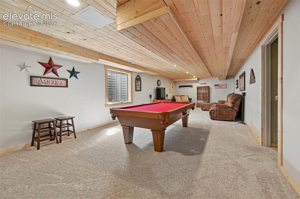 Image 33 of 49: Game Room