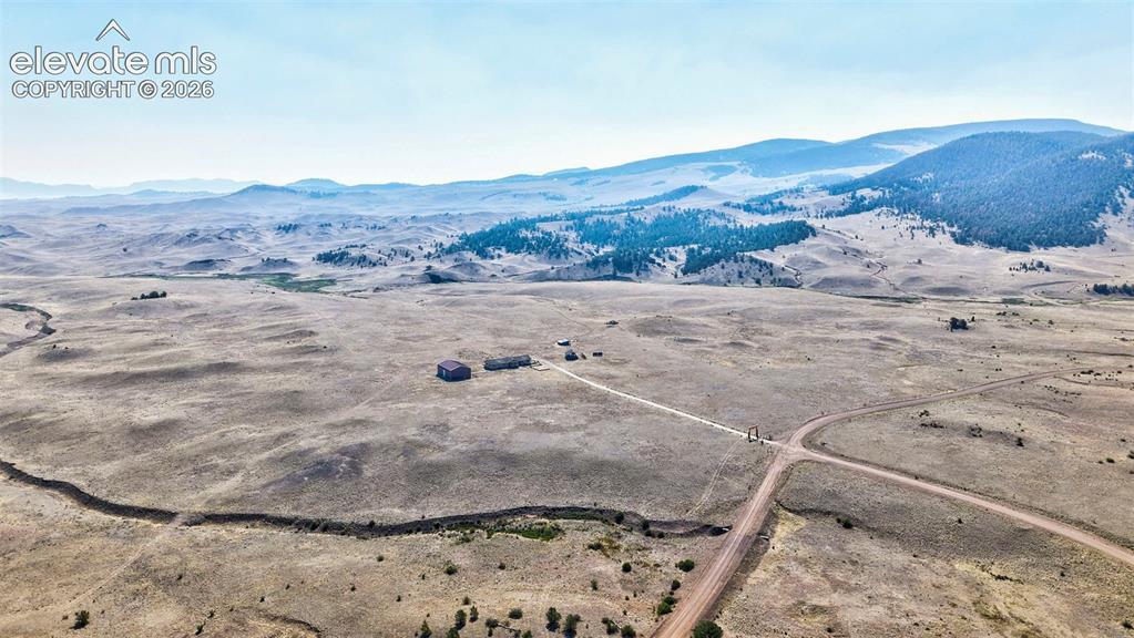 Image 47 of 49: Aerial View