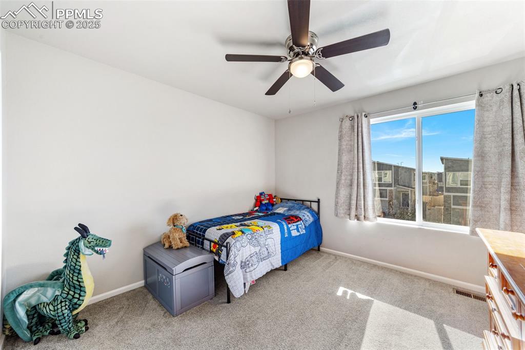 Image 15 of 23: Perfect for kids, guests, or home office bright and functional.