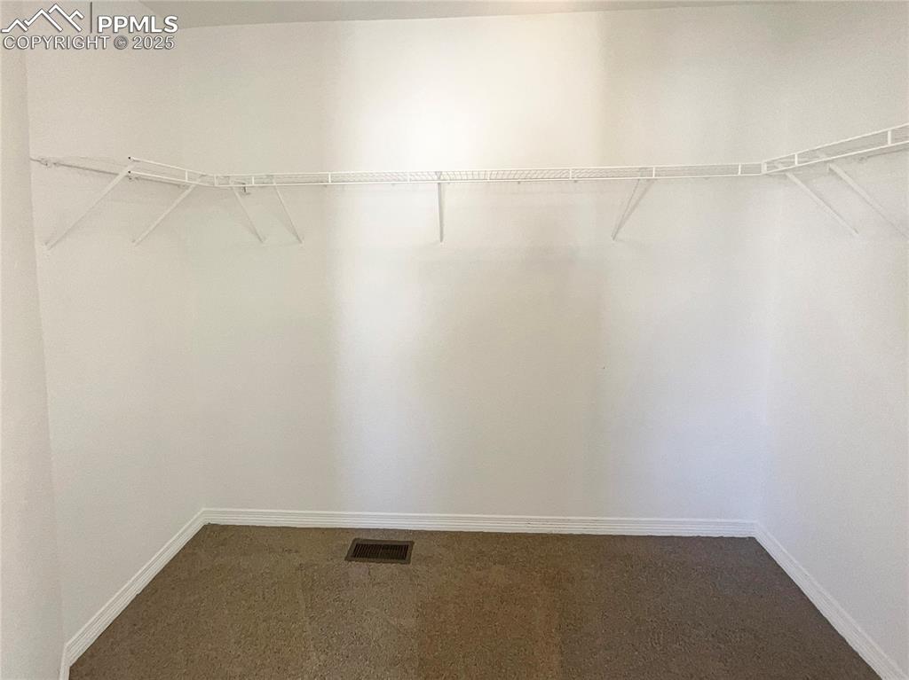 Image 13 of 23: Closet