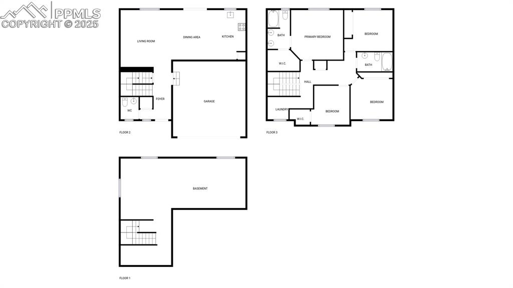 Image 23 of 23: Floor Plan