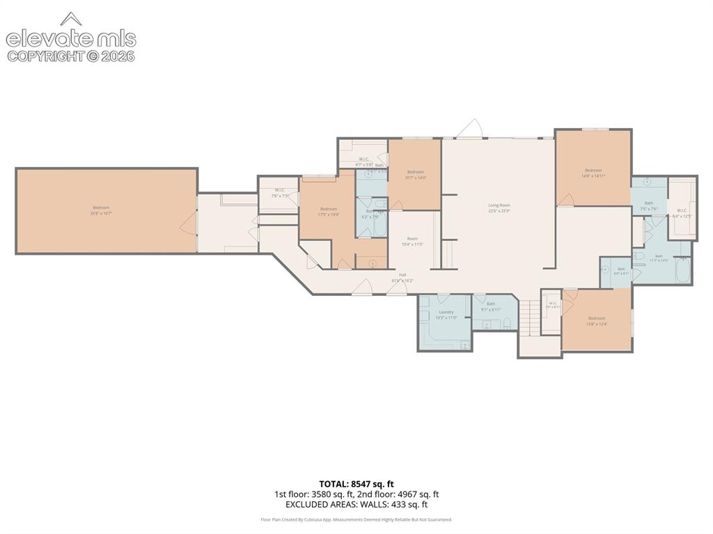 Image 49 of 50: Floor Plan