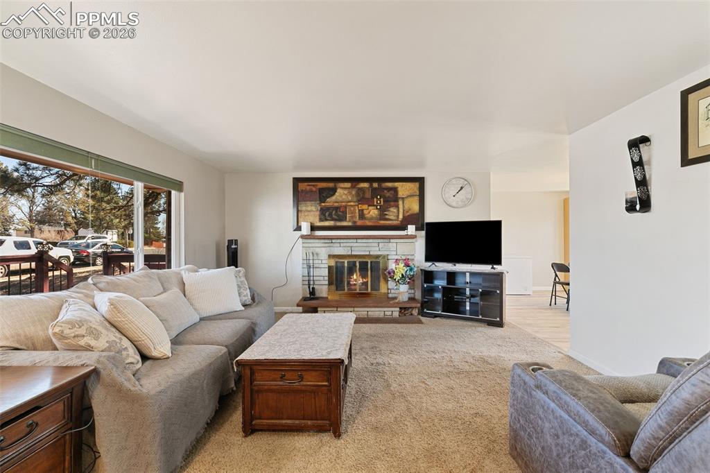 Image 5 of 43: Living Room