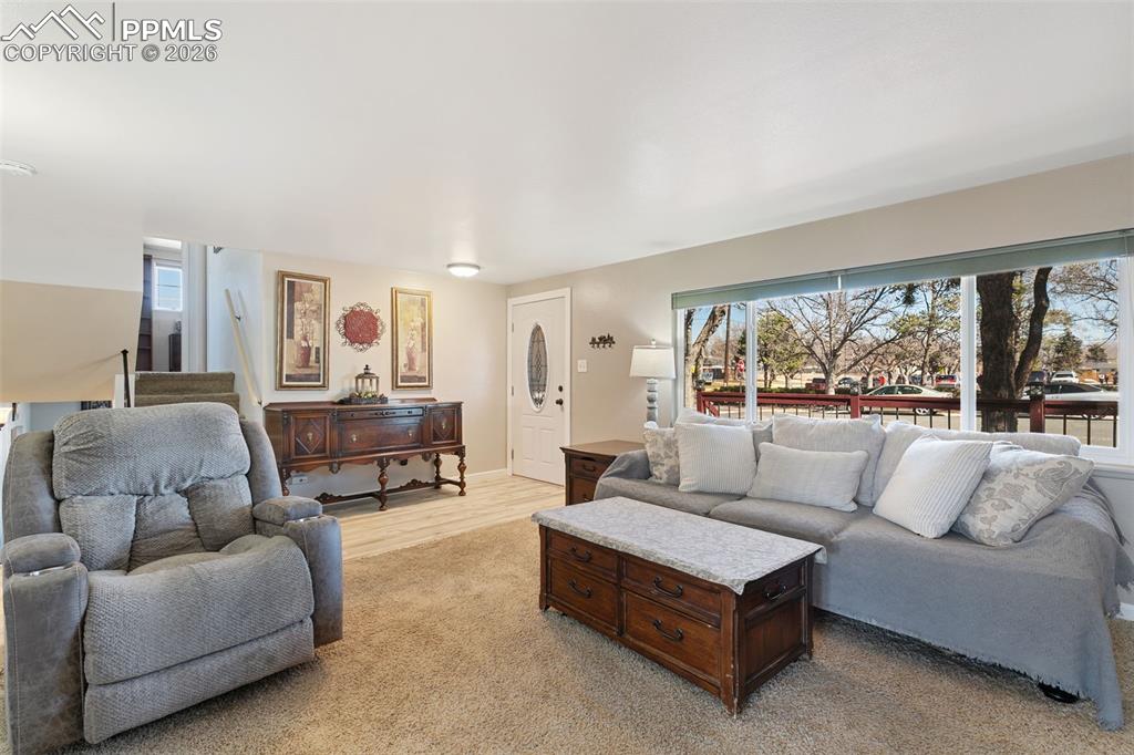 Image 7 of 43: Living Room