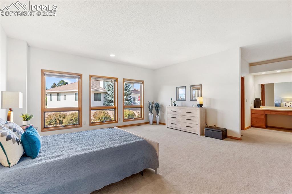 Image 14 of 35: Primary Bedroom