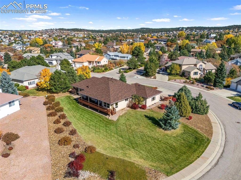 Image 32 of 35: Aerial View