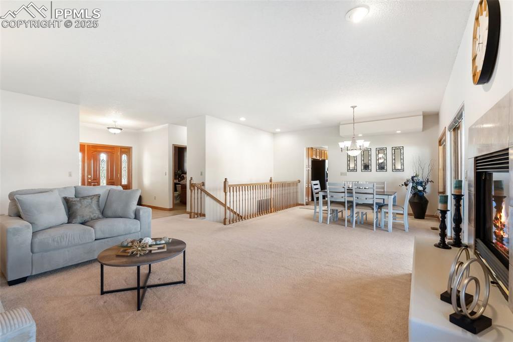 Image 4 of 35: Living Room