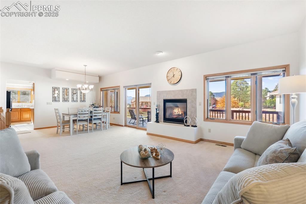 Image 5 of 35: Living Room