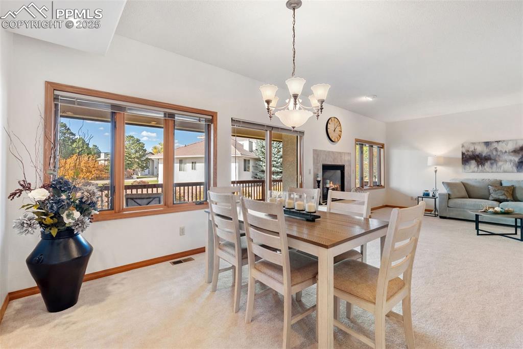 Image 6 of 35: Dining Room