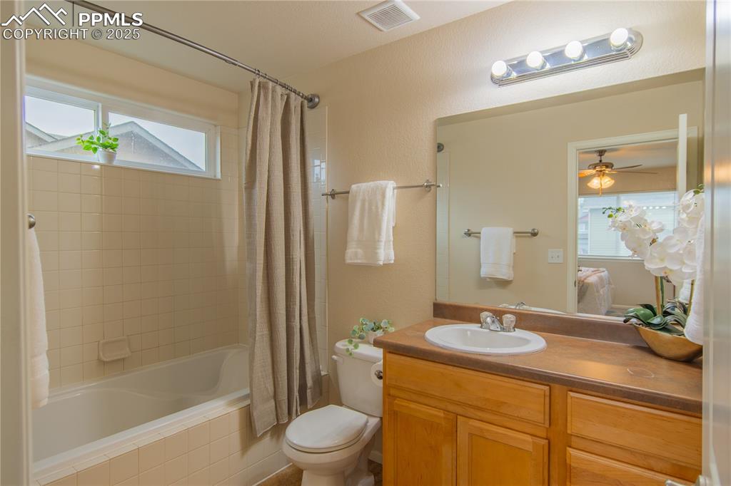 Image 14 of 22: Master Bathroom