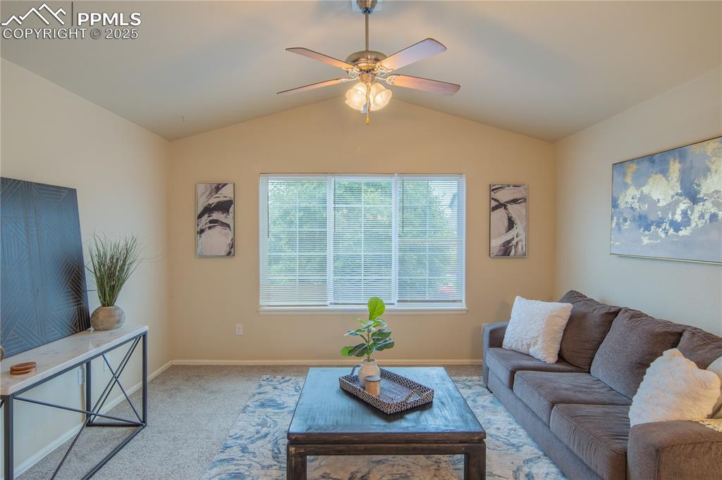 Image 3 of 22: Living Room