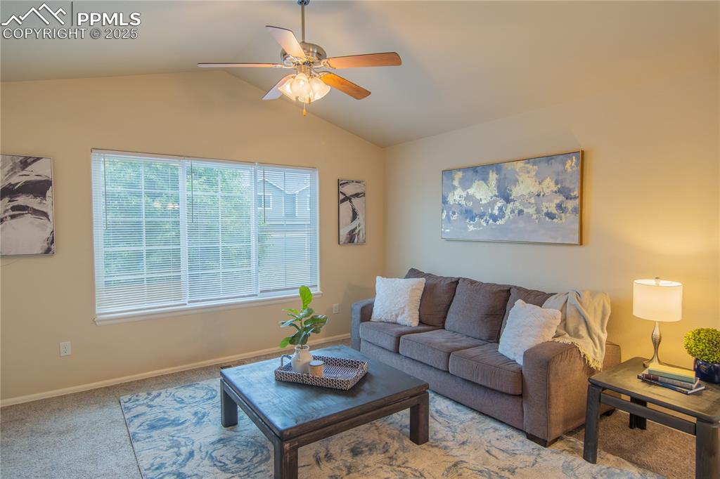 Image 4 of 22: Living Room