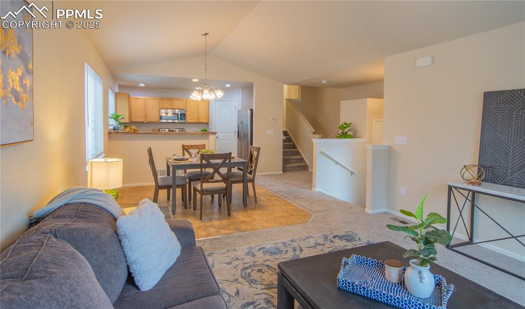 Image 5 of 22: Living Room