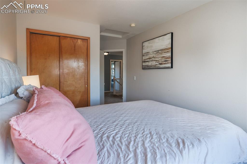 Image 23 of 42: Bedroom