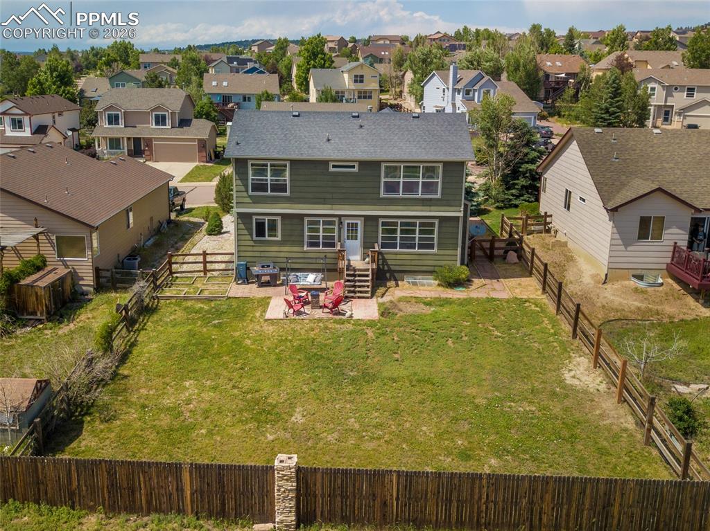 Image 38 of 42: Aerial View