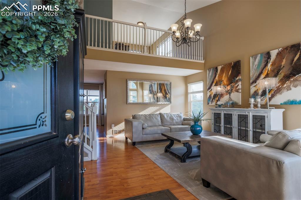 Image 4 of 42: Living Room