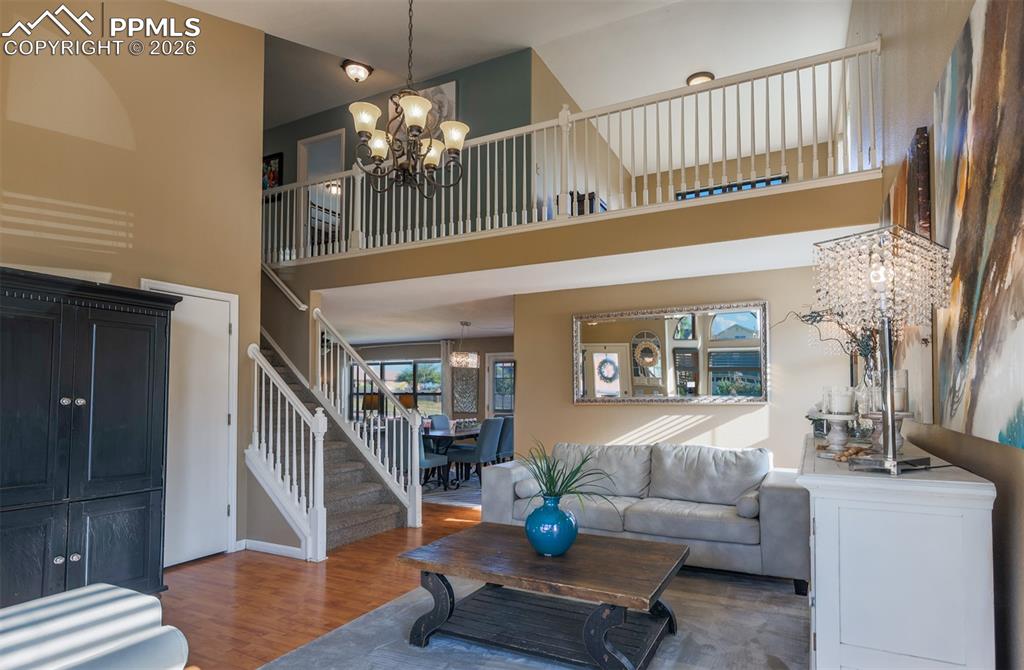 Image 5 of 42: Living Room