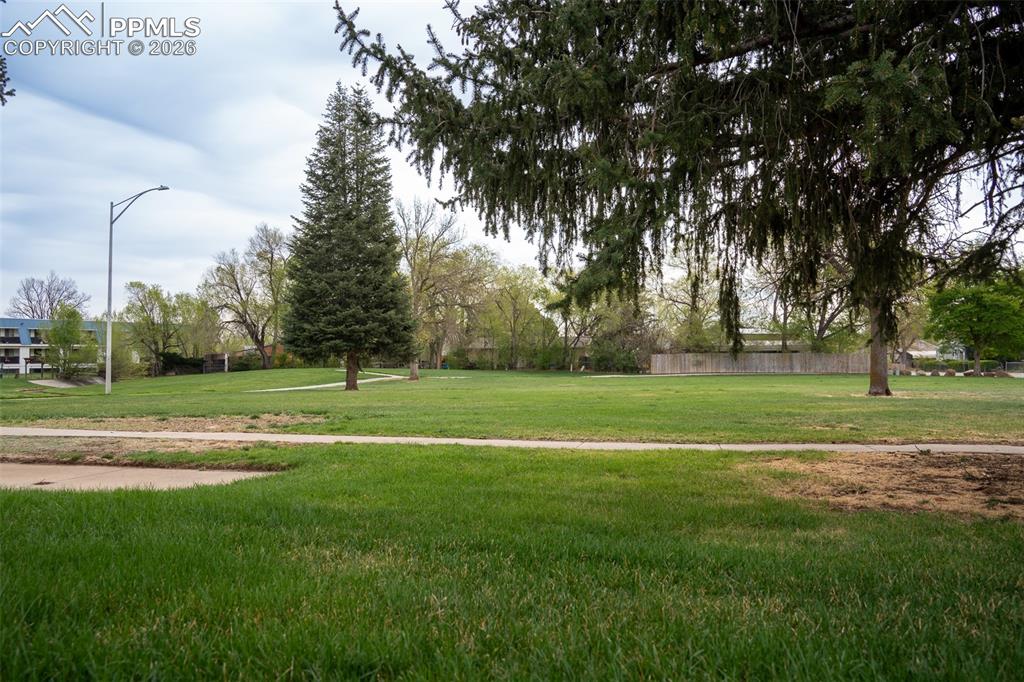 Image 43 of 50: Meadows Park