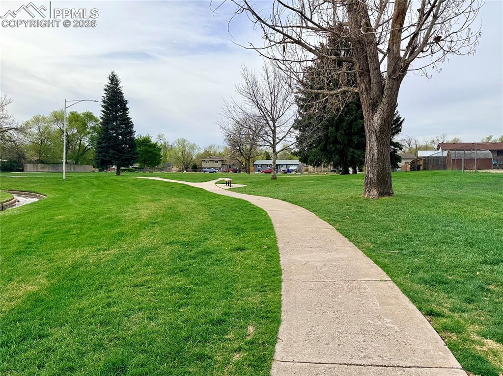 Image 44 of 50: Meadows Park