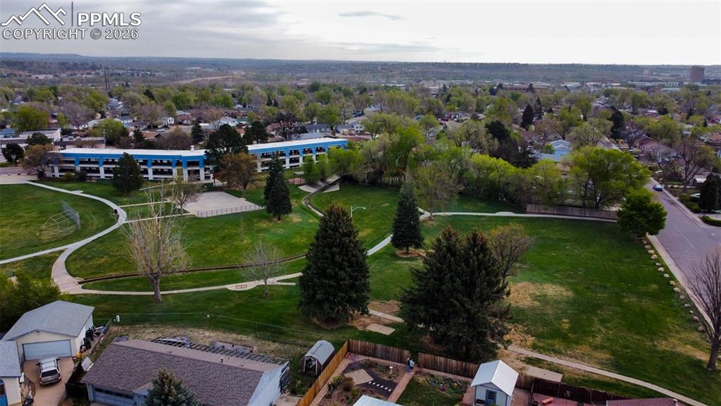 Image 45 of 50: Meadows Park