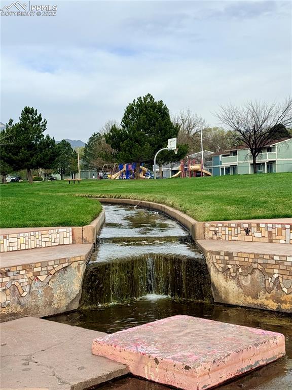 Image 46 of 50: Meadows Park