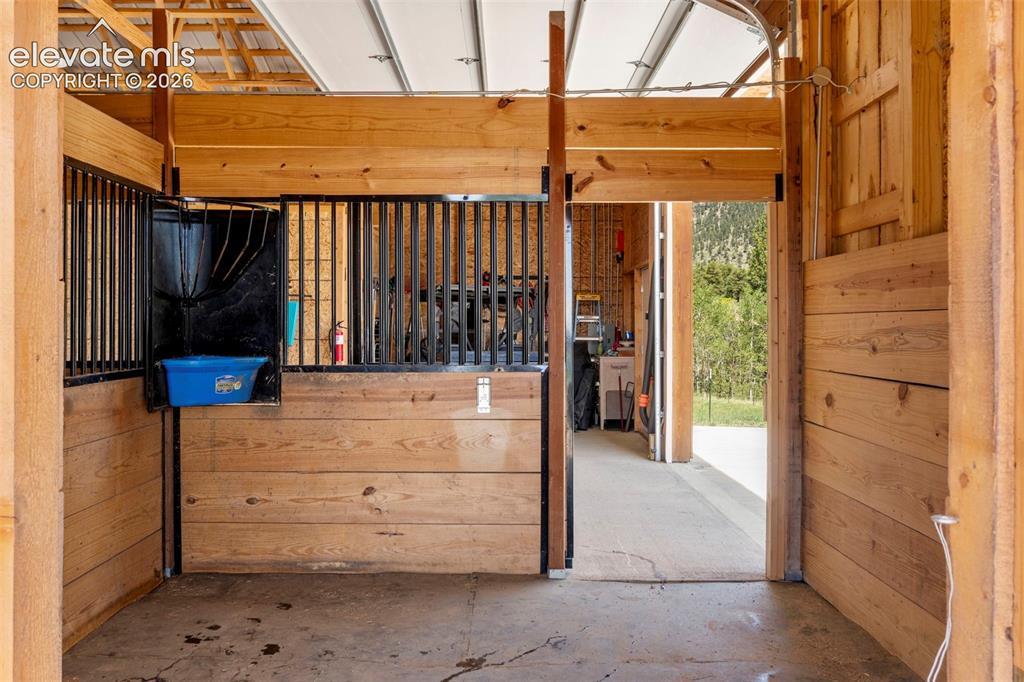 Image 32 of 45: Stable