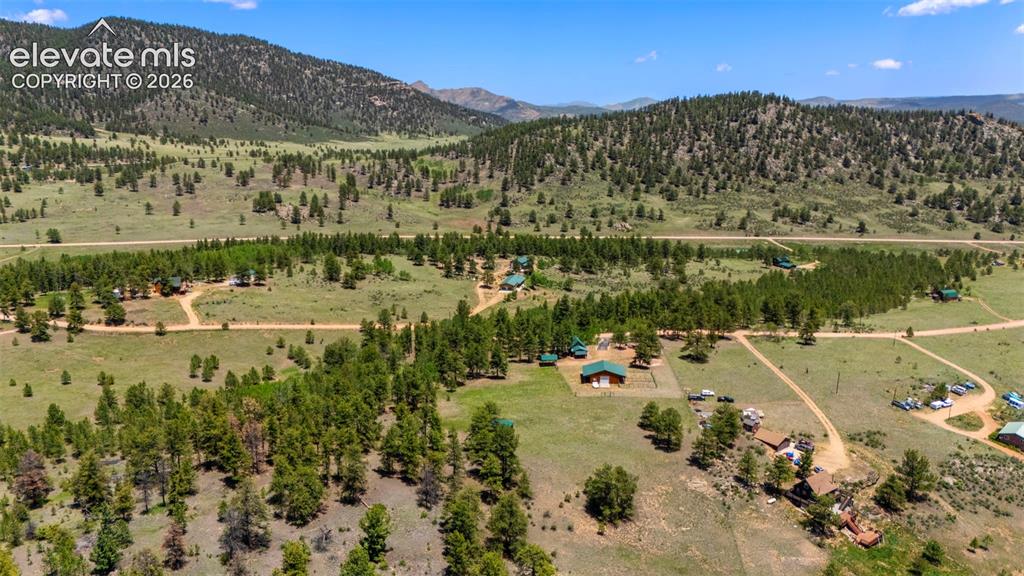 Image 42 of 45: Aerial View
