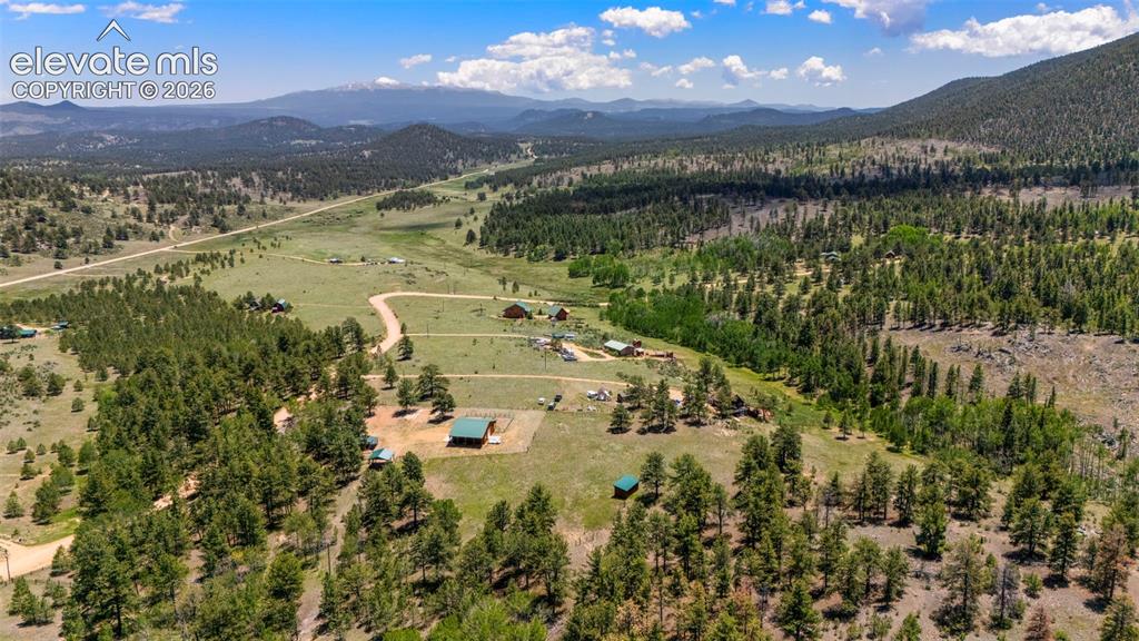 Image 43 of 45: Aerial View