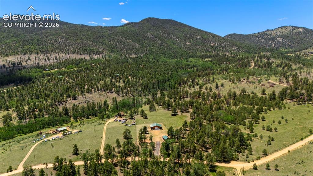 Image 44 of 45: Aerial View