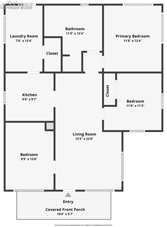 Image 25 of 42: Floor Plan
