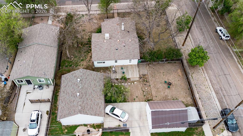 Image 37 of 42: Aerial View