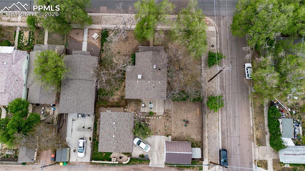 Image 38 of 42: Aerial View