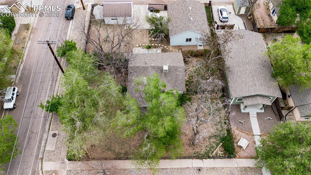 Image 39 of 42: Aerial View