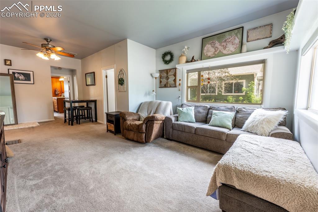 Image 5 of 42: Living Room