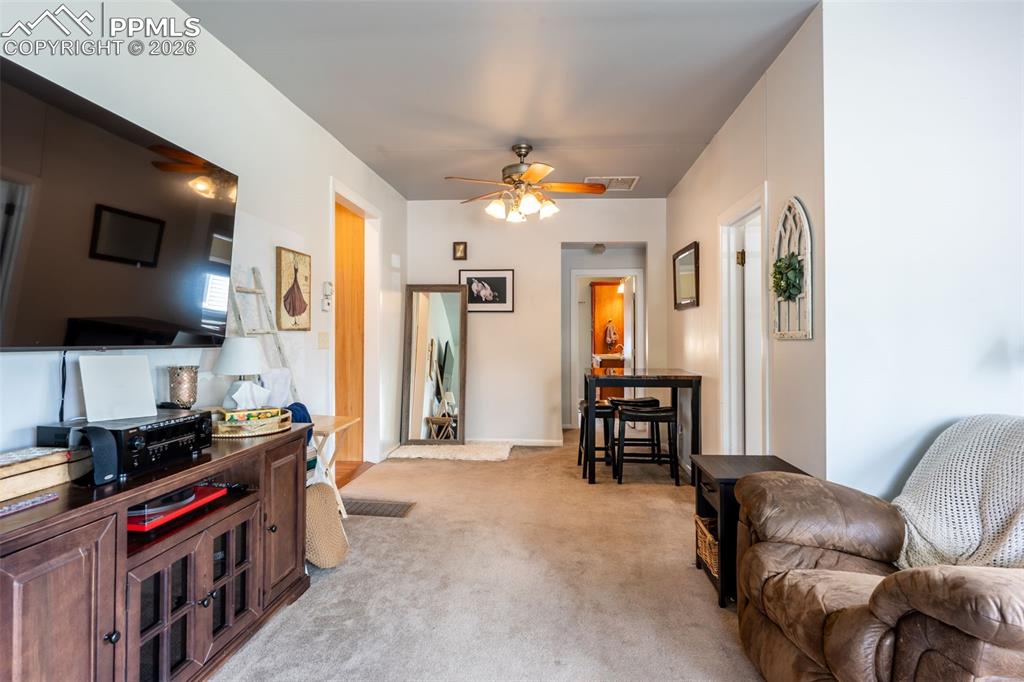 Image 6 of 42: Living Room