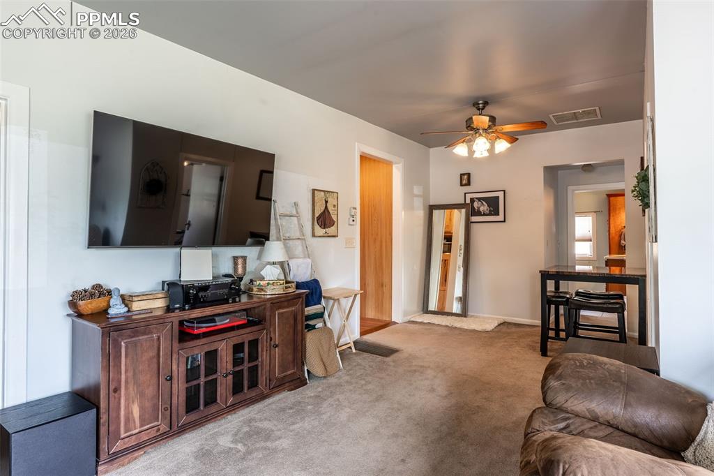 Image 8 of 42: Living Room