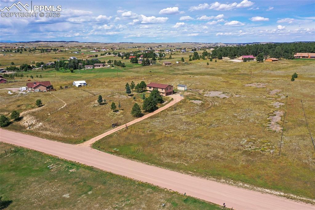 Image 43 of 50: Aerial View
