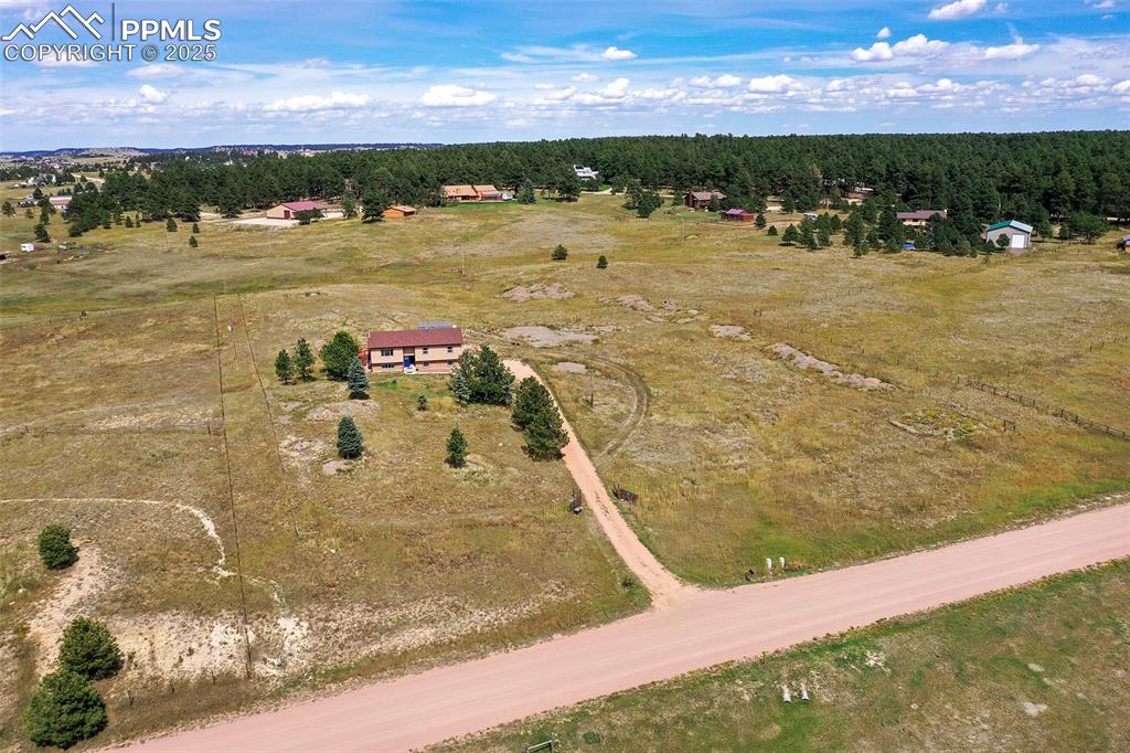 Image 7 of 50: Aerial View