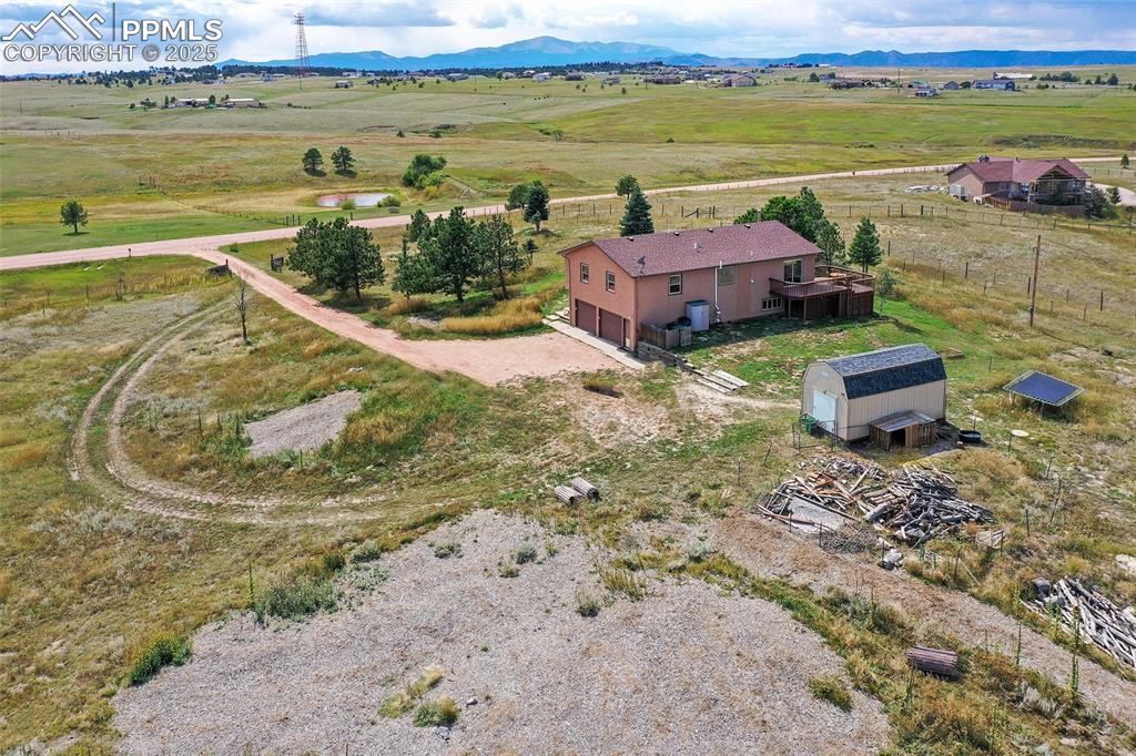 Image 8 of 50: Aerial View